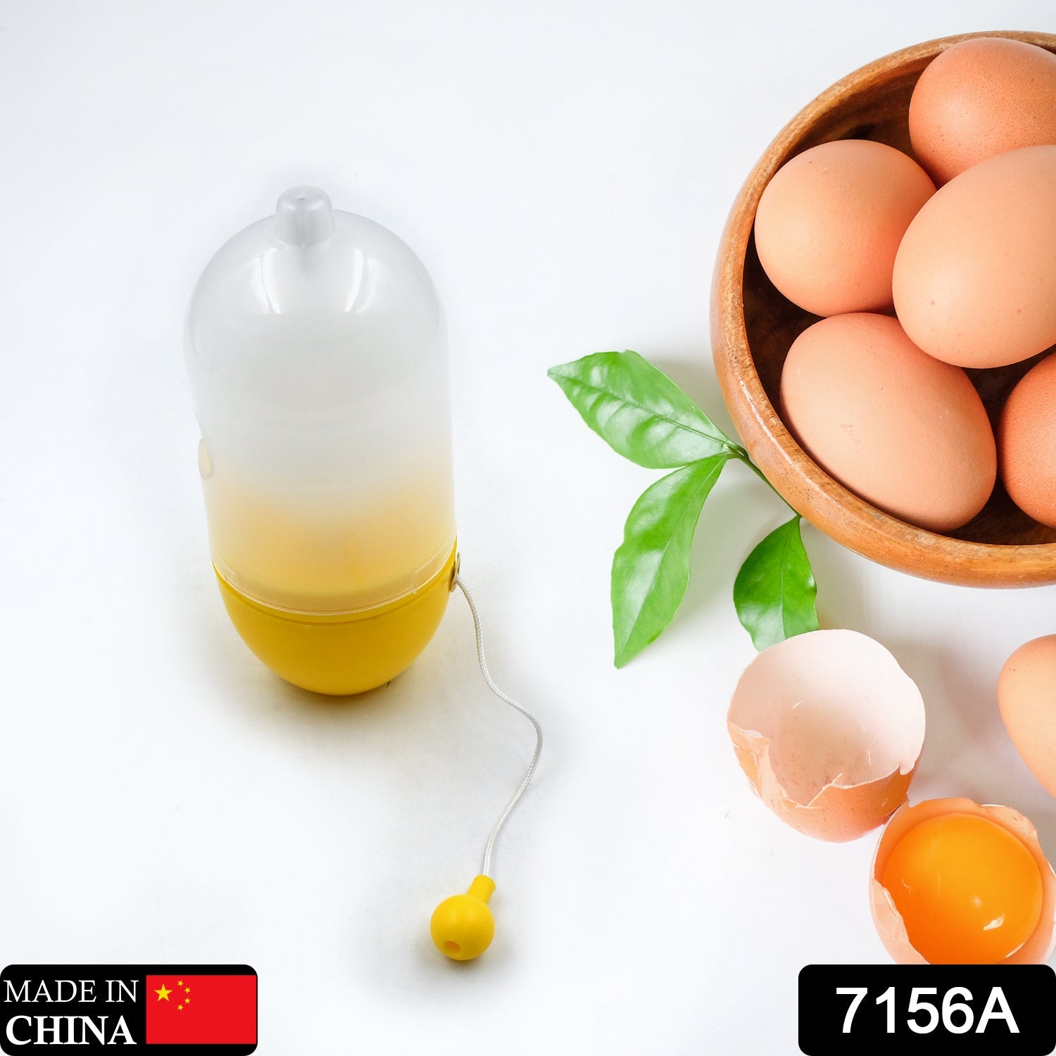 7156A MANUAL EGG PULLER SCRAMBLER HOUSEHOLD WHITE EGG YOLK MIXER KITCHEN TOOL MIX MANUAL SCRAMBLER CONVENIENT WITHOUT BREAKING EGGS. 7156A MANUAL EGG PULLER SCRAMBLER HOUSEHOLD WHITE EGG YOLK MIXER KITCHEN TOOL MIX MANUAL SCRAMBLER CONVENIENT WITHOUT BREAKING EGGS.